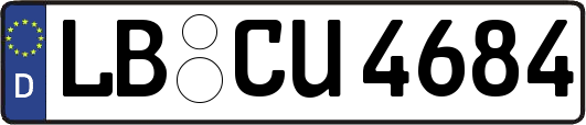 LB-CU4684