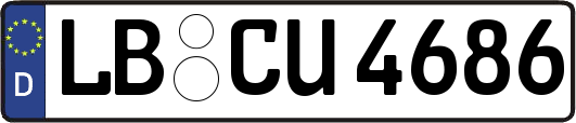 LB-CU4686