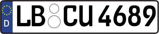 LB-CU4689