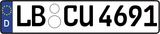 LB-CU4691