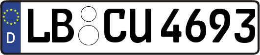 LB-CU4693