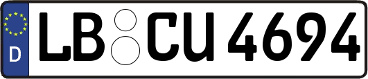 LB-CU4694