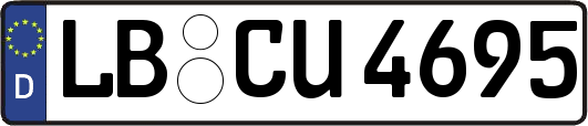 LB-CU4695