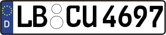 LB-CU4697
