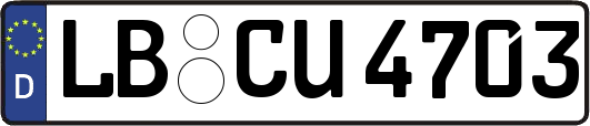 LB-CU4703