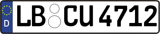 LB-CU4712