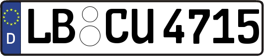 LB-CU4715