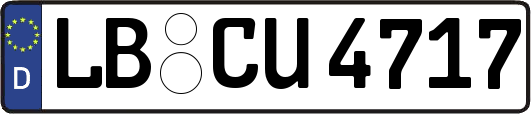 LB-CU4717