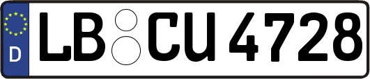 LB-CU4728