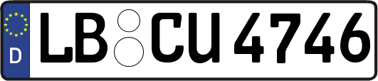 LB-CU4746