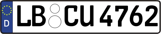 LB-CU4762