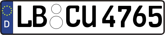 LB-CU4765
