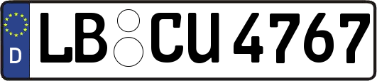 LB-CU4767