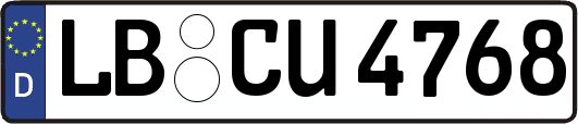 LB-CU4768