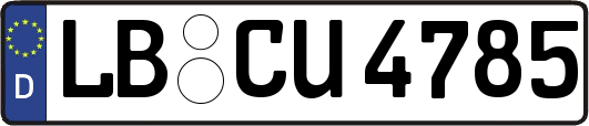 LB-CU4785