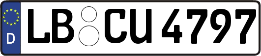 LB-CU4797