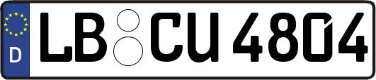 LB-CU4804