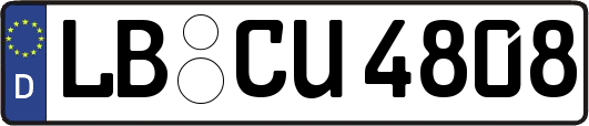 LB-CU4808