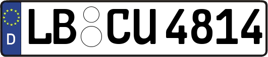 LB-CU4814