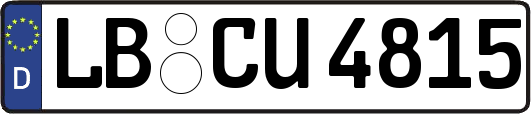LB-CU4815
