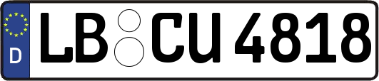 LB-CU4818