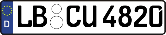 LB-CU4820
