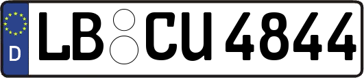 LB-CU4844