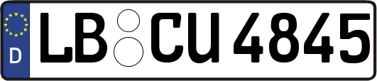 LB-CU4845