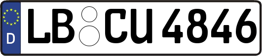 LB-CU4846