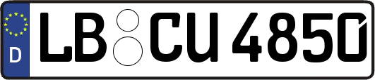 LB-CU4850