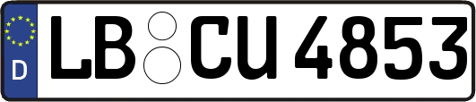 LB-CU4853