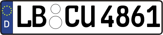 LB-CU4861