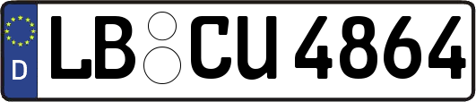 LB-CU4864