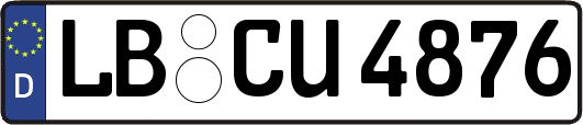 LB-CU4876