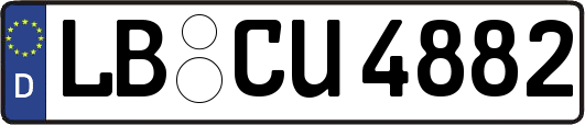 LB-CU4882