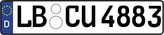 LB-CU4883