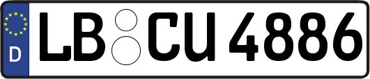 LB-CU4886