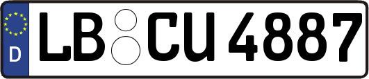 LB-CU4887