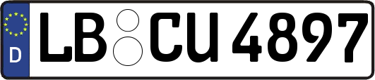 LB-CU4897