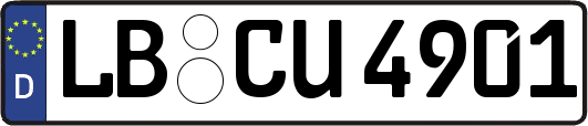 LB-CU4901