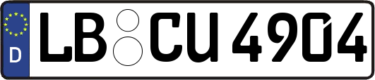 LB-CU4904