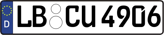 LB-CU4906