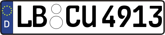 LB-CU4913