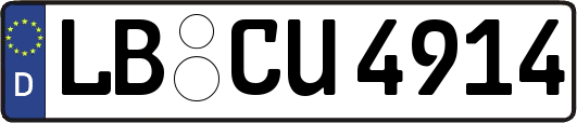 LB-CU4914
