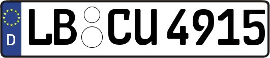 LB-CU4915