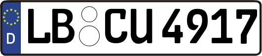 LB-CU4917