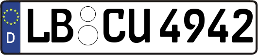 LB-CU4942