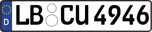 LB-CU4946