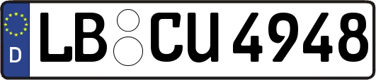 LB-CU4948