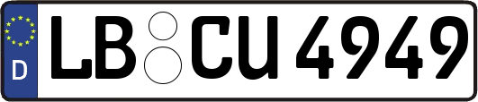 LB-CU4949